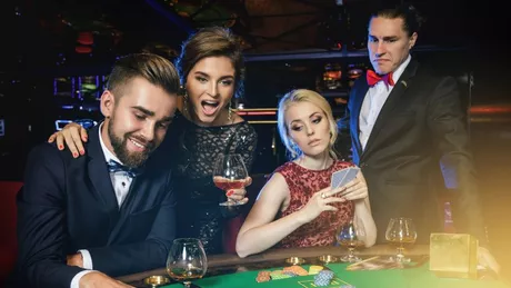Loialitatea se plătește Cum beneficiază jucătorii obișnuiți de programele VIP ale cazinourilor