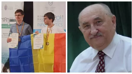 Rezultat spectaculos pentru Colegiul Național Emil Racoviță din Iași Aur la o importantă competiție internațională de Informatică