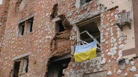 Parlamentul European propunere de 50 de miliarde de euro pentru reconstrucția Ucrainei