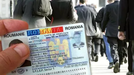S-au schimbat regulile Românii care locuiesc la altă adresă față de cea înscrisă în cartea de identitate riscă amenzi
