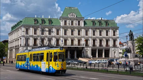 Veste importantă pentru mii și mii de studenți din Iași Aceștia vor avea reducere 90 la sută pe transportul public din oraș