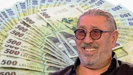 Ce pensie are Serghei Mizil Mai mulţi bani dau pe medicamente