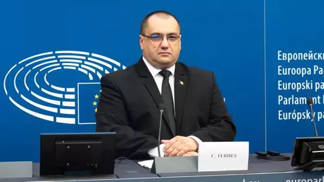 Cristian Terheș anunță că majoritatea europarlamentarilor au votat pentru suprimarea suveranității statelor membre UE și transformarea acesteia într-o federație