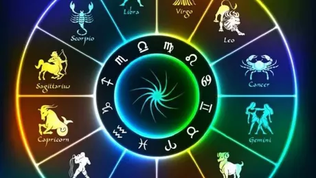 Horoscop 5 noiembrie 2023. Taurii sunt foarte creativi Capricornii atrag energia banilor