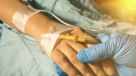 Noi detalii privind starea pacienților intoxicați la Spitalul Murgeni Prognostic rezervat în cazul unei femei de 69 de ani
