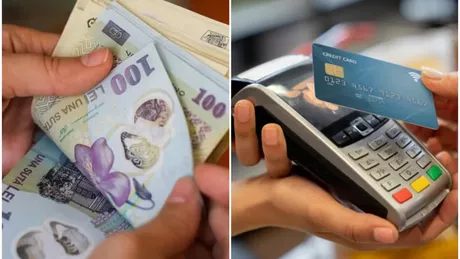 România trezește-te Începând cu 1 noiembrie plățile cash vor fi limitate - VIDEO