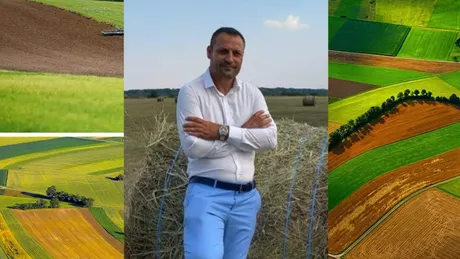 Limitarea tranzacțiilor cu numerar îi nemulțumește pe fermieri. Ieșenii se tem că va fi blocată vânzarea terenurilor agricole