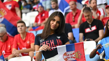 Preliminarii Euro 2024 Serbia s-a calificat la turneul final după o pauză de 24 de ani