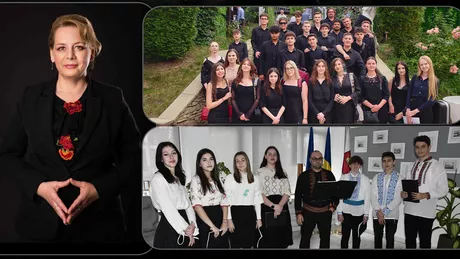 Asociația Națională pentru Copii și Adulți cu Autism organizează un concert caritabil Orchestra va fi dirijată de Pasquale di Pinto profesor la Conservatorul din Bari Italia - FOTO