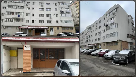 Executorii vând un apartament din Păcurari Licitația începe de la 93.000 de euro  FOTO