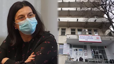 După mai bine trei ani de la debutul pandemiei încă există pacienți care au nevoie de recuperare pulmonară. Aceștia rămân cu sechele pe viață - FOTO