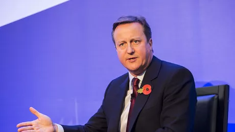 Ministrul britanic David Cameron apel disperat către Congresul american Trebuie să trimitem aceşti bani Ucrainei. Trebuie să-i sprijinim