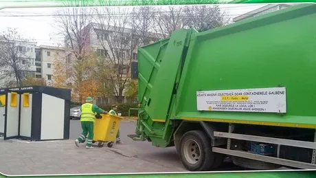Salubris crește tariful pentru deșeurile colectate separat Proiectul votat de consilierii locali din Iași va intra în vigoare de la 1 ianuarie 2024