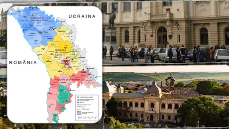 O nouă colaborare academică între Universitatea Cuza din Iași și Republica Moldova