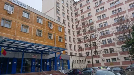 Curtea de Apel Suceava decizie în cazul fostului manager al Spitalului Judeţean de Urgenţă Mavromati din Botoşani