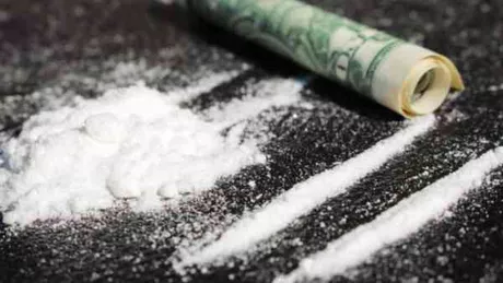 Capitala Elveției analizează un proiect care să permită vânzarea de cocaină pentru uz recreațional