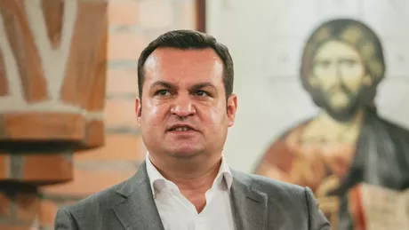 Strămutarea dosarului primarului Cătălin Cherecheș în care a fost condamnat pentru luare de mită judecată de ICCJ