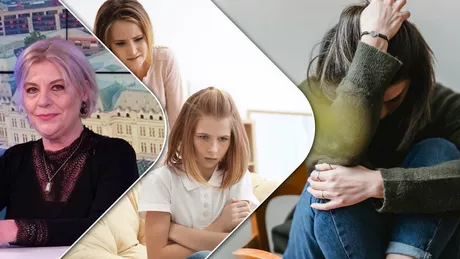 Cum ar trebui să reacționeze părinții atunci când copiii lor ajung la criza adolescentină Specialist din Iași Analfabetismul financiar este un factor de risc - FOTO