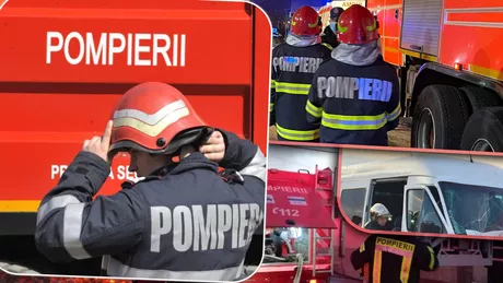 Pompierii din Iași au trebuit să intervină la sute de incendii De cele mai multe ori neatenția oamenilor a dus la provocarea dezastrelor