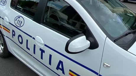 Mașini vandalizate de doi minori în Galați. Proprietarii au avut parte de o surpriză neașteptată
