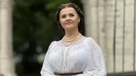 Niculina Stoican le-a cerut ajutorul fanilor ei după ce a aflat că Ansamblul Folcloric Maria Tănase va fi desființat