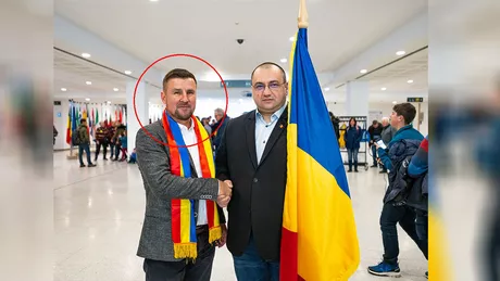 Cine este traseistul politic Pavel Pântea Un fost condamnat la închisoare pentru țepe în Iași
