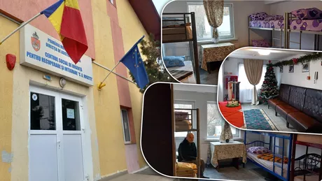 Numărul persoanelor fără adăpost din Iași este într-o continuă scădere În anul 2023 s-a înregistrat o descreștere cu 10-15 la sută - FOTO