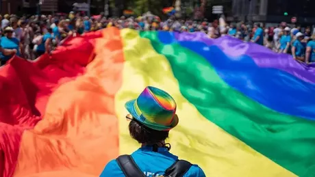 Polonia a fost condamnată de CEDO pentru că nu recunoaște cuplurile de același sex