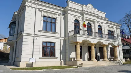Intrarea gratuită la muzeele din reţeaua Muzeului Naţional al Literaturii Române Iaşi