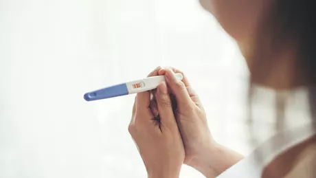 Test de sarcină pozitiv. Cum să le faci o farsă amuzantă prietenilor tăi