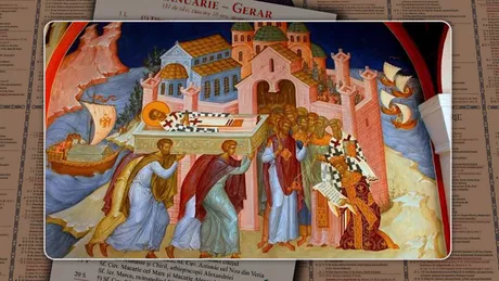 Astăzi creștinii ortodocși sărbătoresc Aducerea moaștelor Sfântului Ioan Gură de Aur - FOTO