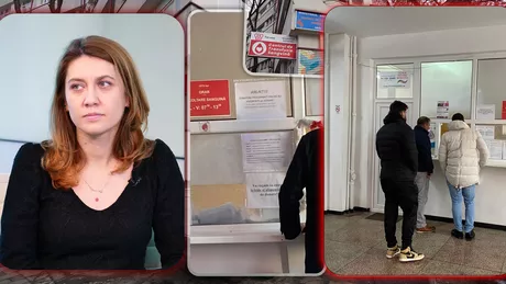 Alina Pleșu a pus stăpânire pe Centrul de Transfuzie Sanguină din Iași. Reacția incredibilă a medicului care a refuzat mai mulți donatori pentru că nu aveau programare online - FOTO
