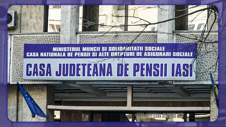 Ieșenii pot cumpăra vechimea în muncă și în 2024. Condițiile pentru potențialii beneficiari