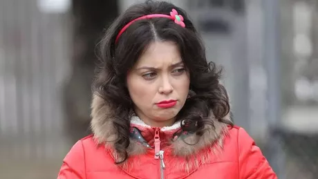 Geanina părăsește serialul Las Fierbinți Ce anunț a făcut Anca Dumitra