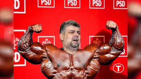 PSD atacat din interior Un important membru îl critică pe Marcel Ciolacu