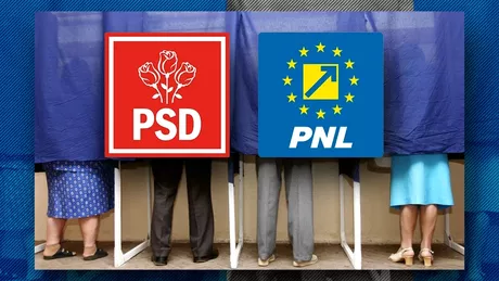 Problema comasării alegerilor. Discuții despre un candidat comun PSD-PNL la prezidențiale
