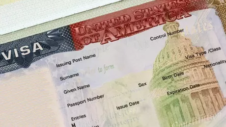 Ambasadorul României în SUA despre intrarea României în programul Visa Waiver