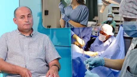 Revine fenomenul anilor 2010 în sistemul sanitar. Asistenții medicali din Iași pleacă pe capete în străinătate Foarte mulți colegi își iau concediu fără plată - FOTO