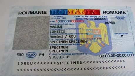 Eliberarea buletinului provizoriu a fost reglementată de Guvern. Regulile privind schimbarea cărții de identitate