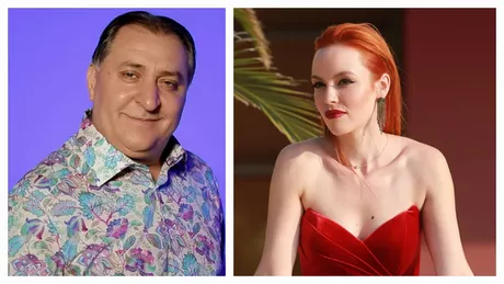 Cum a ajuns Vali Vijelie să joace într-o producție cinematografică alături de Olimpia Melinte Manelistul a dat cărțile pe față M-a invitat să joc în film nu am dat casting