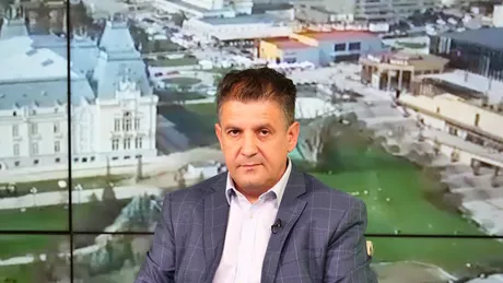 Cristian Ivănuță deputat AUR de Iași despre alegerile din acest an Românii își pot schimba viitorul este un moment crucial