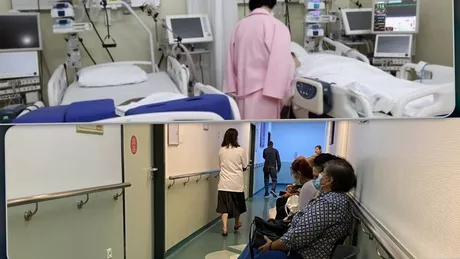 Se fac angajări în sistemul sanitar ieșean. S-au deblocat 262 de posturi în spitale după doi ani în care acestea au fost blocate - FOTO
