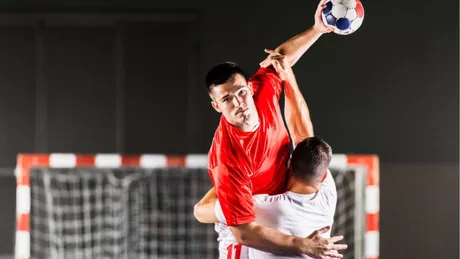 România revine la Campionatul European de Handbal Masculin după o pauză de 28 de ani