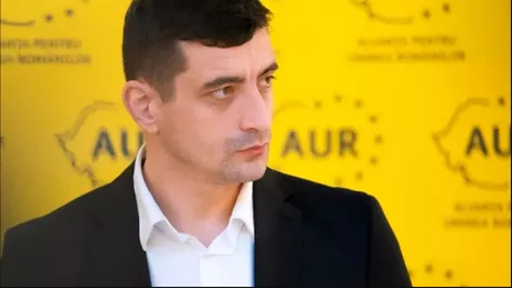 Șapte mituri despre George Simion aruncate de piață de vechile partide și de sateliții lor de influență