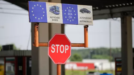 Integrarea României în spațiul Schengen. Iată la ce s-a angajat țara noastră după ce se ridică granițele aeriene și maritime - DOCUMENT