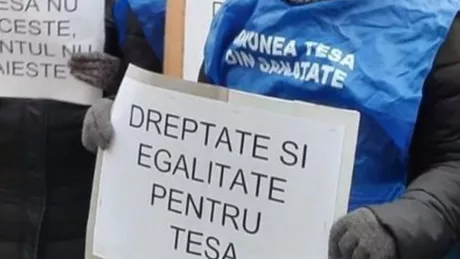 Sindicaliștii din Sănătate vor continua protestele. Promisiunile Guvernului