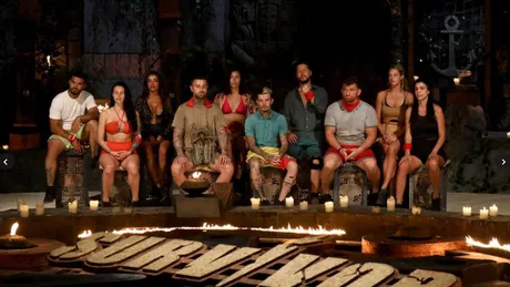 Scandal la Survivor All Stars după eliminarea Elenei Ionescu. Așa s-a aflat cine este șarpele show-ului