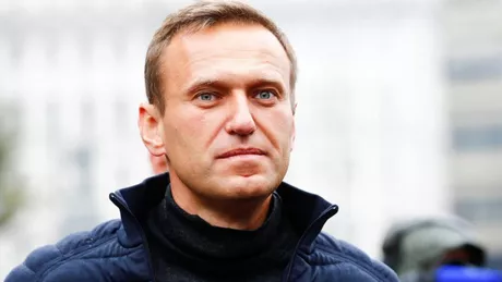 Pompele funebre refuză să închirieze o maşină funerară pentru a transporta sicriul lui Aleksei Navalnîi