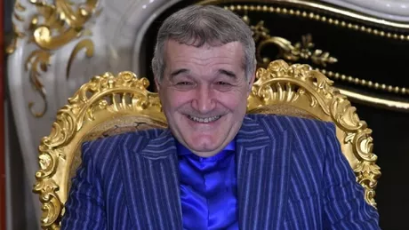 Gigi Becali a câștigat la CEDO procesul împotriva României pentru condamnarea sa la închisoare - VIDEO