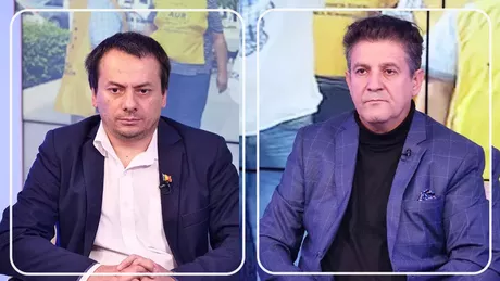 Deputații AUR de Iași Cristian Ivănuță și Mihail Albișteanu despre comasarea alegerilor Este o încălcare gravă a ordinii constituționale